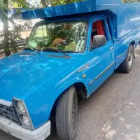 حمل نخاله ساختمانی حمل  لوازم خانگی