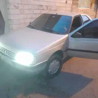 برای فروش ماشین پژو رواسال