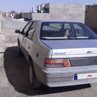 سلام روا ۸۶ فروش|خودرو سواری و وانت|خمین, |دیوار