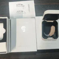 فروش تخصصی سمعک