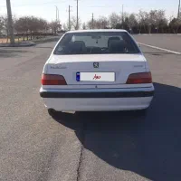 پژو مدل ۹۸