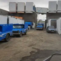 اتاق نیسان|قطعات یدکی و لوازم جانبی|مشهد, عسگریه|دیوار