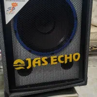 باند اکو  مدل جاسکو نو اکبند