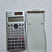 ماشین حساب مهندسی کاسیو casio نونو