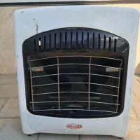 بخاری بدون دودکش