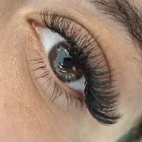 جشنواره تخفیفی لاین مژه