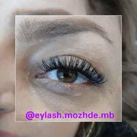 آموزش .کاشت مژه هیدن .لیفت ولمینت|خدمات آرایشگری و زیبایی|شاهین‌شهر, شهرک هشت بهشت|دیوار