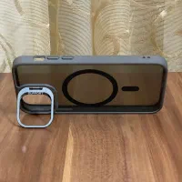 گارد آیفون 11 پرو کربن مک سیف محافظ لنز|لوازم جانبی موبایل و تبلت|مشهد, ارشاد|دیوار