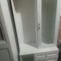 کمد بچه|جاکفشی، کمد، دراور|پاکدشت, حصار امیر|دیوار