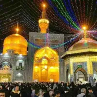 تور مشهد ویژه اقشار کم درآمد۲۷۰۰۰