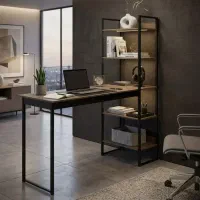 میز تحریر مدرن