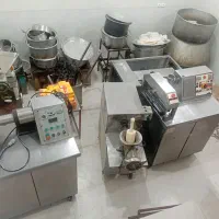 یخچال چرخ گوشت..|کافی‌شاپ و رستوران|مرند, |دیوار