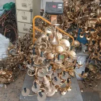 خریدو فروش لوستر ابکاری