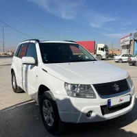 سوزوکی ویتارا ۲۴۰۰