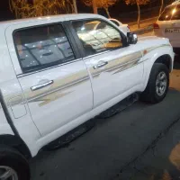 کابرا مدل ۸۹|خودرو سواری و وانت|ارومیه, |دیوار