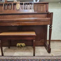 پیانو اکوستیک samick