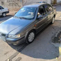 سمند LX مدل ۸۵ فنی در حد صفر