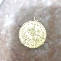 سکه قسطنطنیه|کلکسیون سکه، تمبر، اسکناس|قروه, |دیوار