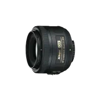 دوربین Nikon D5600 + لنز فیکس 35mm f1.8g|دوربین عکاسی و فیلمبرداری|بندرعباس, |دیوار