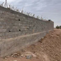 زمین بافق|فروش زمین و ملک کلنگی|بافق, |دیوار