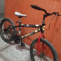 دوچرخه 20|دوچرخه، اسکیت، اسکوتر|خرمشهر, |دیوار