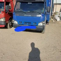 باد گیر ایسوزو