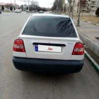 پراید 141 مدل92