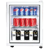 یخچال ویترینی 3 فوت ایستکول