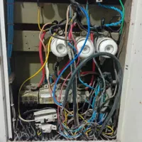 برقکاری ساختمان