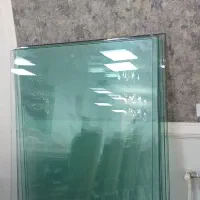 شیشه ۶ و ۸ میل ناهارخوری