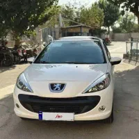 پژو ۲۰۷ پاناروما مدل ۱۴۰۳|خودرو سواری و وانت|تهران, شیوا|دیوار