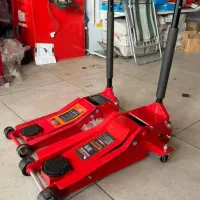 جک سوسماری  جک