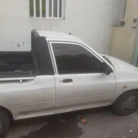 وانت پرایدفروش یامعاوضه