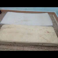 دو عدد تشک تکنفره|تشک تختخواب|بوشهر, |دیوار