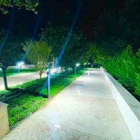 خونه باغ 400متری /سنددار/3کنتور اختصاصی|فروش خانه و ویلا|چمستان, |دیوار