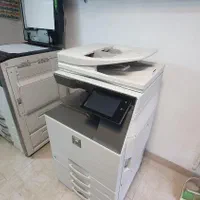 چاپ پرینت و فتوکپی،سیمی و فنر کتاب و جزوات ارزان|خدمات رایانهای و موبایل|رشت, باهنر|دیوار