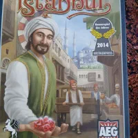 بازی استانبول نسخه کاملا اورجینال