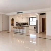 آپارتمان ۱۳۰متر ۳خواب/شرایط پرداخت عالی