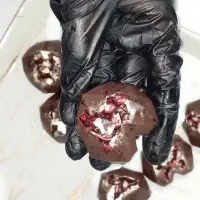 شکلات خانگی|خوردنی و آشامیدنی|تهران, قنات‌کوثر|دیوار