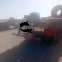 کفی دومحور رولکش سری اول مبارکه