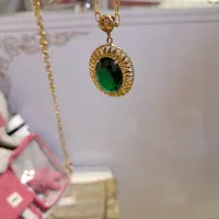 پلاک وزنجیر