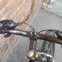 دوچرخه ۲۶ سالم.