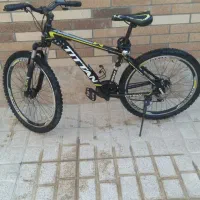 دوچرخه ۲۶تیتان سالم