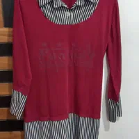 معاوضه با دامن بلند راسته|لباس|گلبهار, شهر جدید گلبهار|دیوار