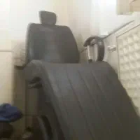 صندلی آرایشگاه