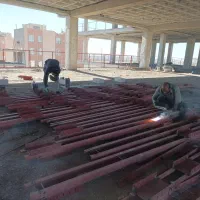 اگر دنبال کار دائمی هستید تماس بگیرید