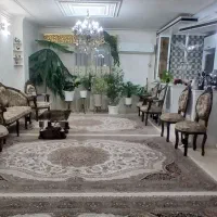 90متری/مرتب و دلنشین/فول امکانات/شمس الشموس