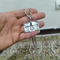 نقره|جواهرات|پرند, فاز ۵|دیوار