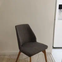 صندلی نهارخوری 6 عدد|میز و صندلی غذاخوری|کرج, باغستان|دیوار