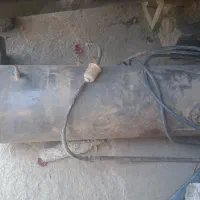 گاز مایع ماشین|قطعات یدکی و لوازم جانبی|زیویه, |دیوار